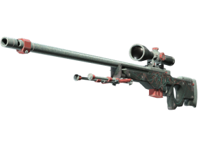 AWP|Капилляры